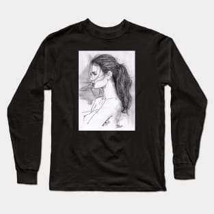 Serengeti Long Sleeve T-Shirt